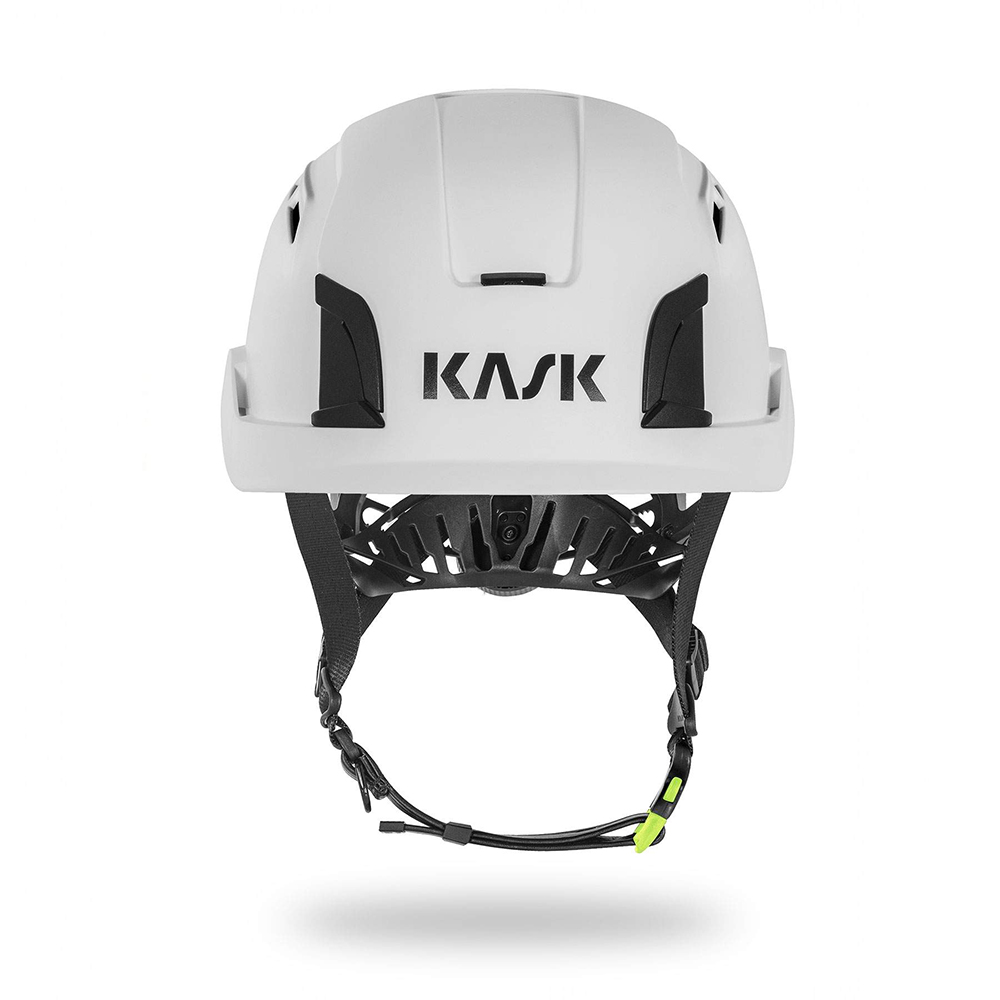 Kask Zenith X2 Air Type 2 Helmet from GME Supply